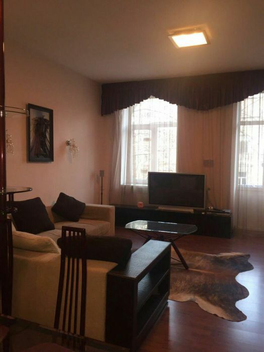 Продажа 2-комнатной квартиры 72 м², Греческая ул., 24