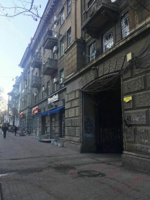 Продажа 2-комнатной квартиры 72 м², Греческая ул., 24