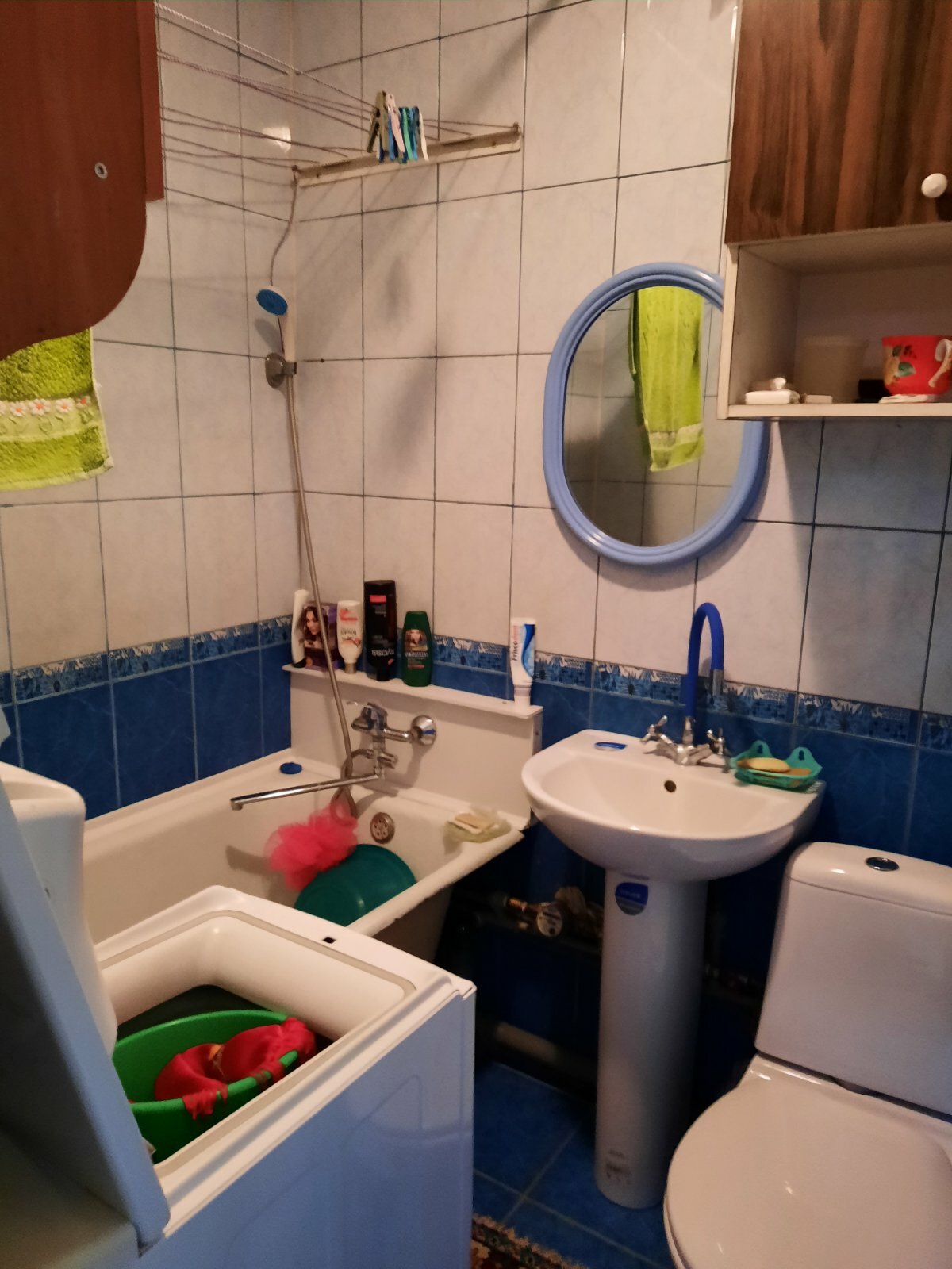 Продажа 2-комнатной квартиры 44 м², Аэрофлотская ул., 4