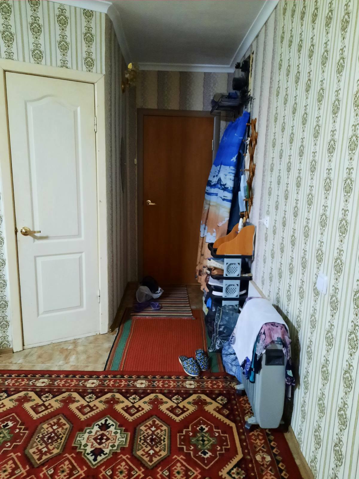 Продажа 2-комнатной квартиры 44 м², Аэрофлотская ул., 4