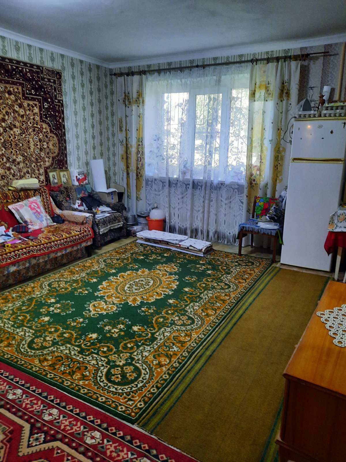 Продажа 2-комнатной квартиры 44 м², Аэрофлотская ул., 4