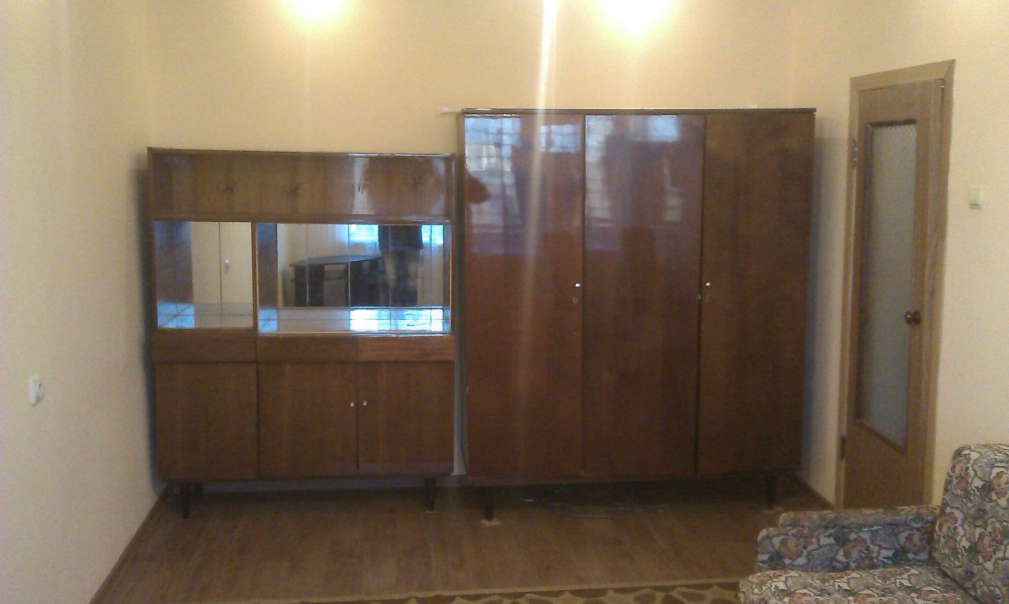 Аренда 1-комнатной квартиры 34 м², Генерала Бочарова ул., 9/9