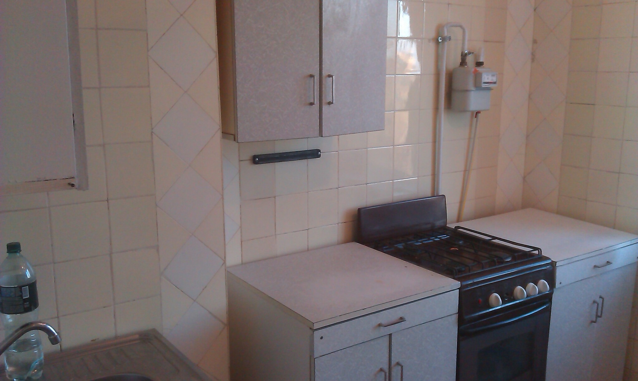 Аренда 1-комнатной квартиры 34 м², Генерала Бочарова ул., 9/9