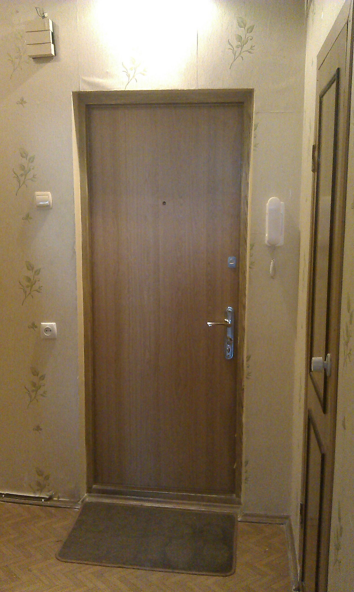 Аренда 1-комнатной квартиры 34 м², Генерала Бочарова ул., 9/9