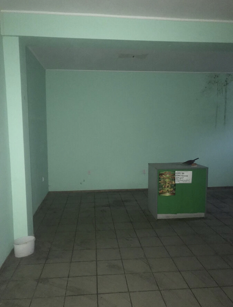 Продажа бизнес-центра 820 м², Нижняя Пятихатская ул., 18