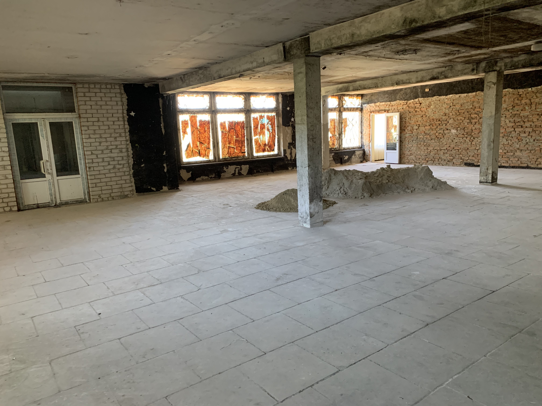 Продажа бизнес-центра 820 м², Нижняя Пятихатская ул., 18