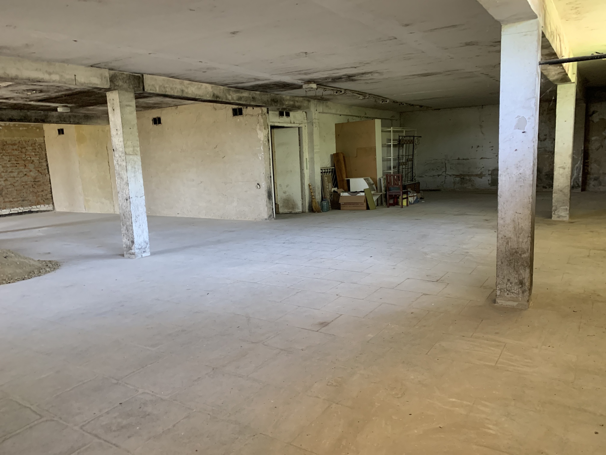 Продажа бизнес-центра 820 м², Нижняя Пятихатская ул., 18