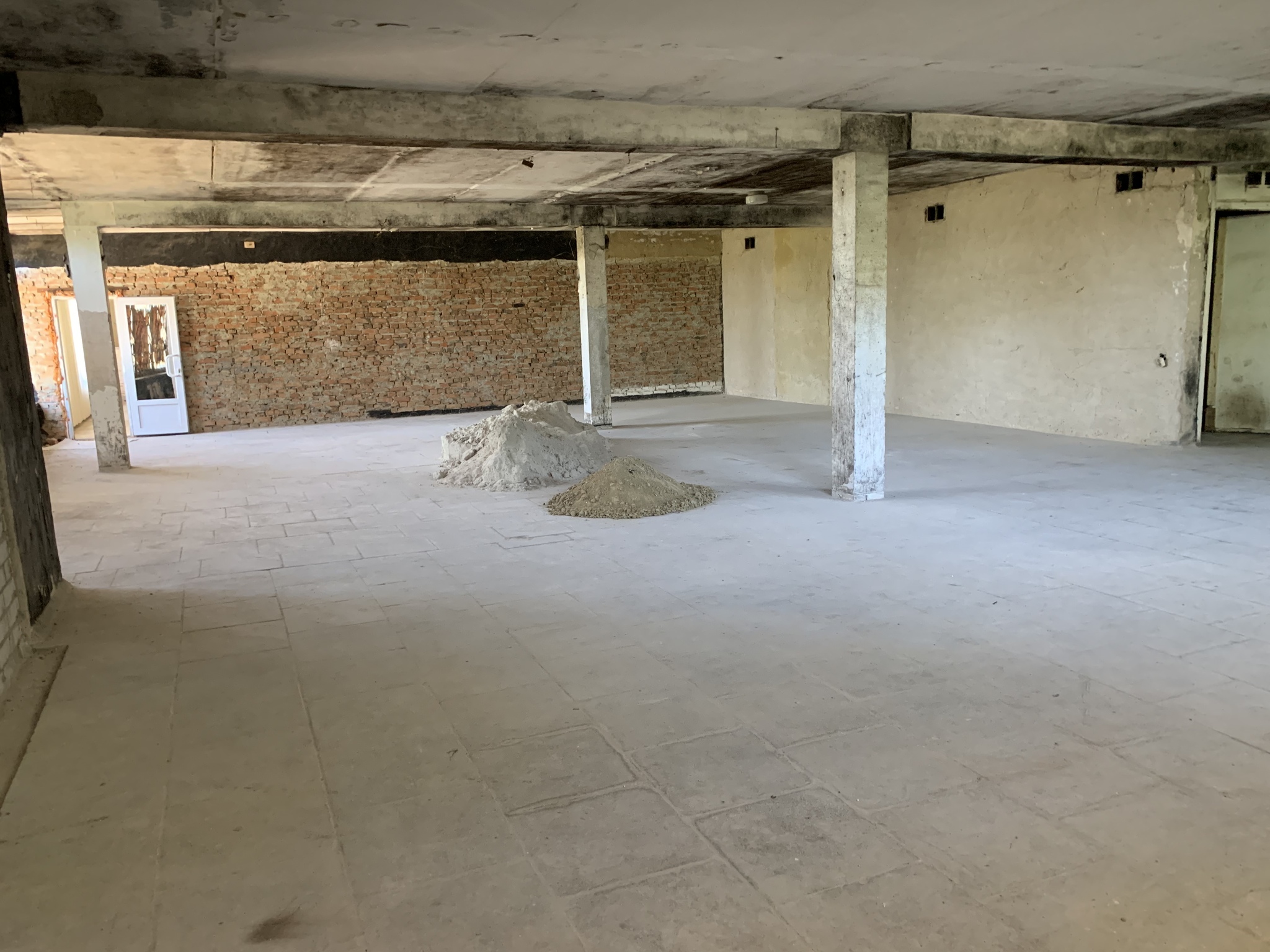 Продажа бизнес-центра 820 м², Нижняя Пятихатская ул., 18