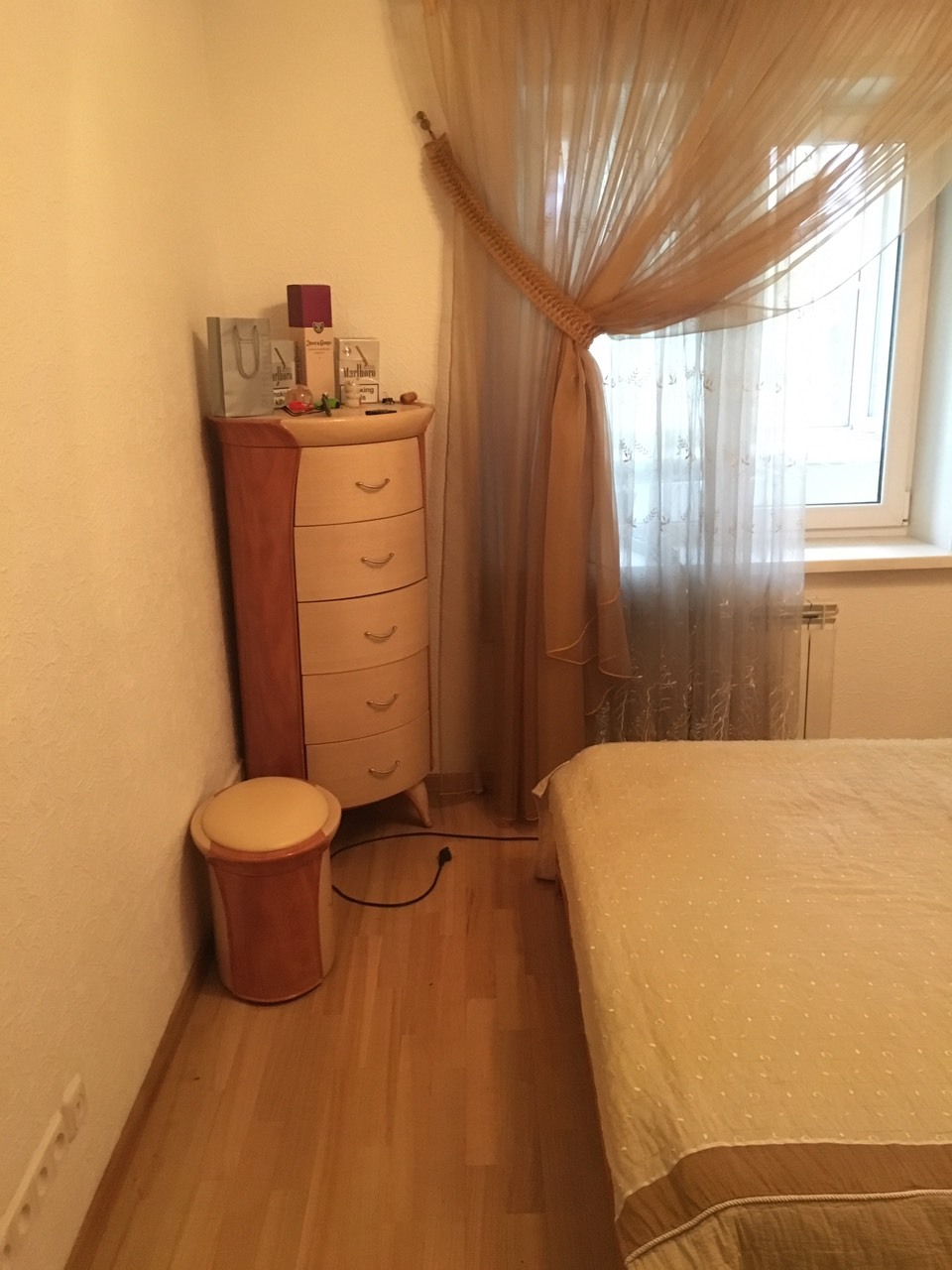 Оренда кімнати/частини квартири, Володимира Покотило вул., 3