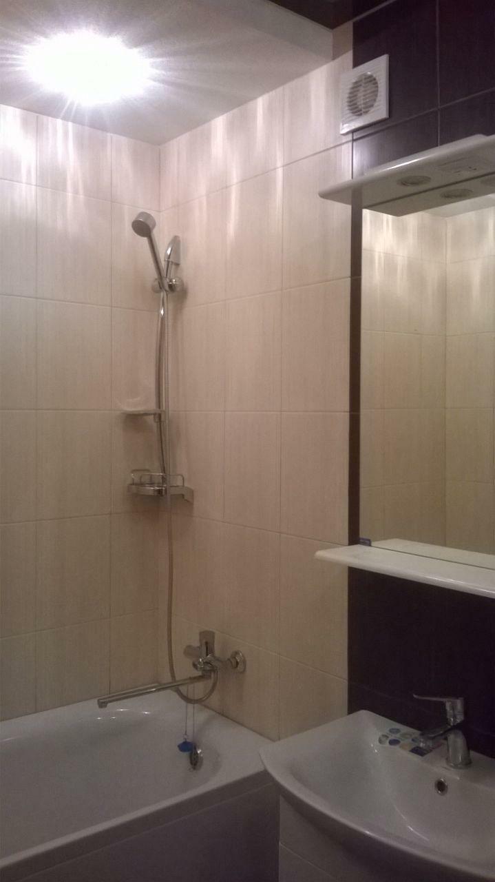 Продажа 1-комнатной квартиры 38 м², Одесская ул., 185