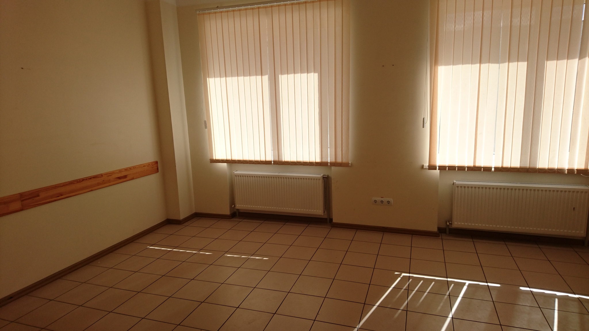 Аренда офиса 417 м², Таращанская ул., 48