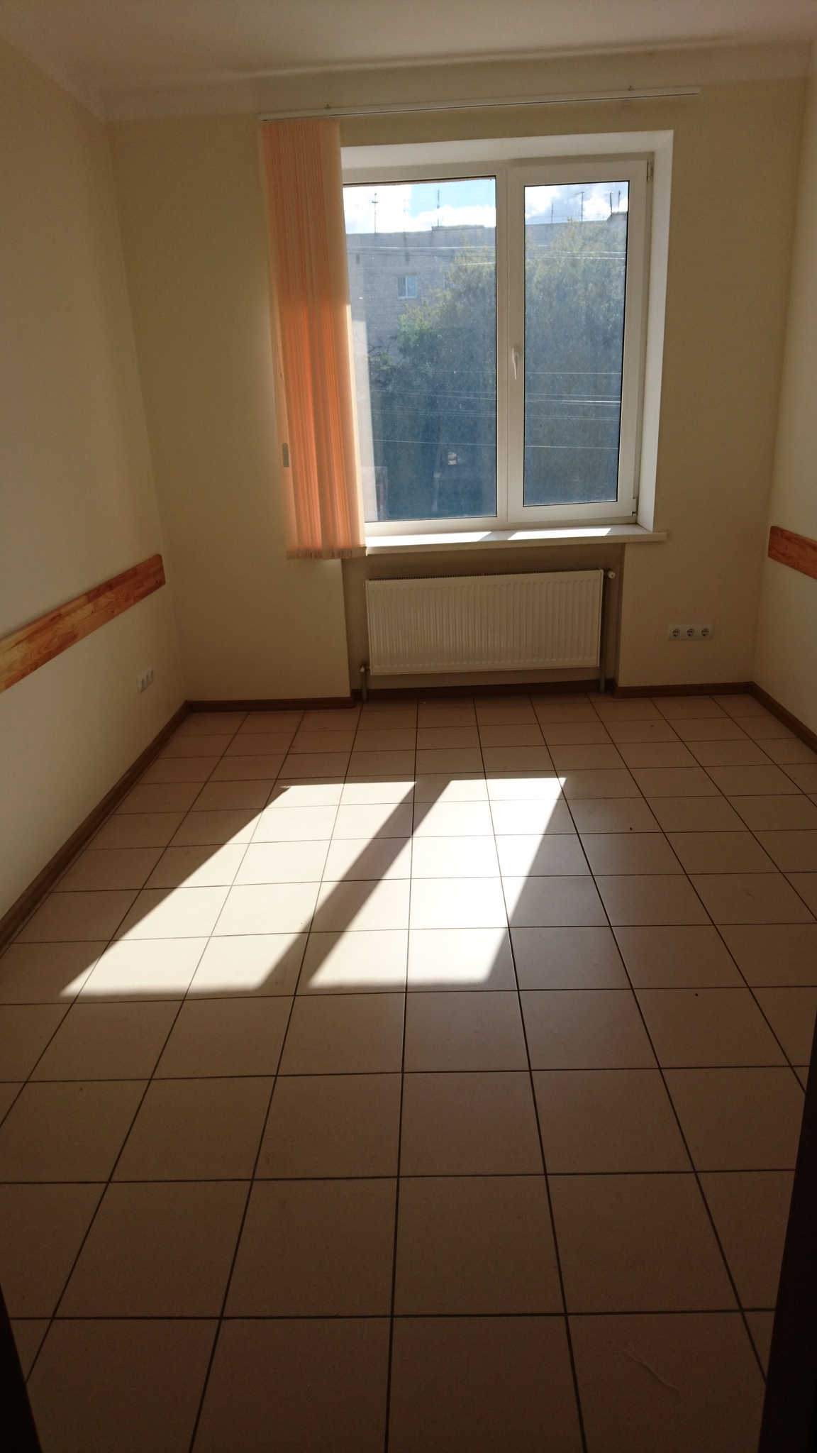 Аренда офиса 417 м², Таращанская ул., 48
