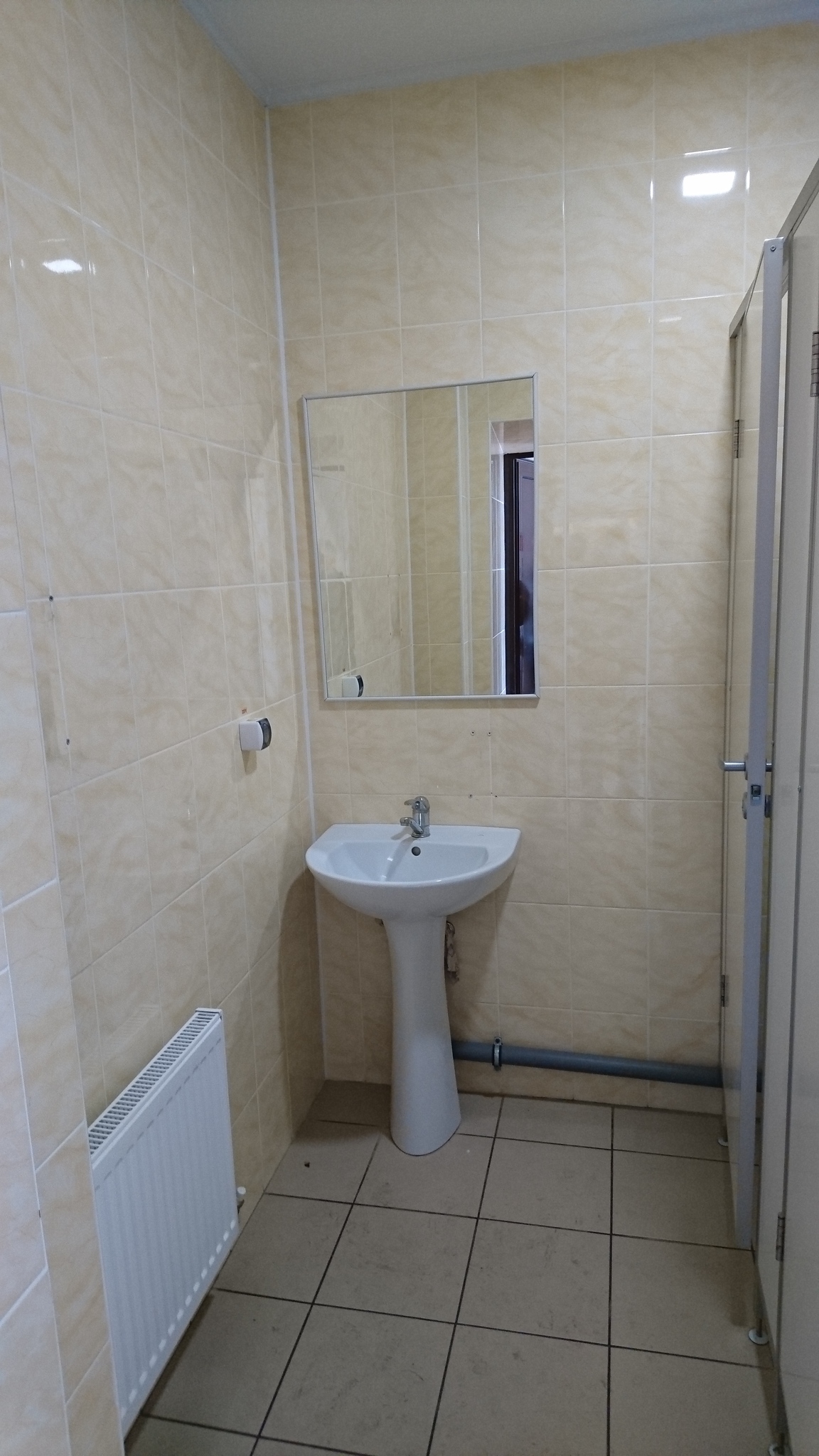 Аренда офиса 417 м², Таращанская ул., 48