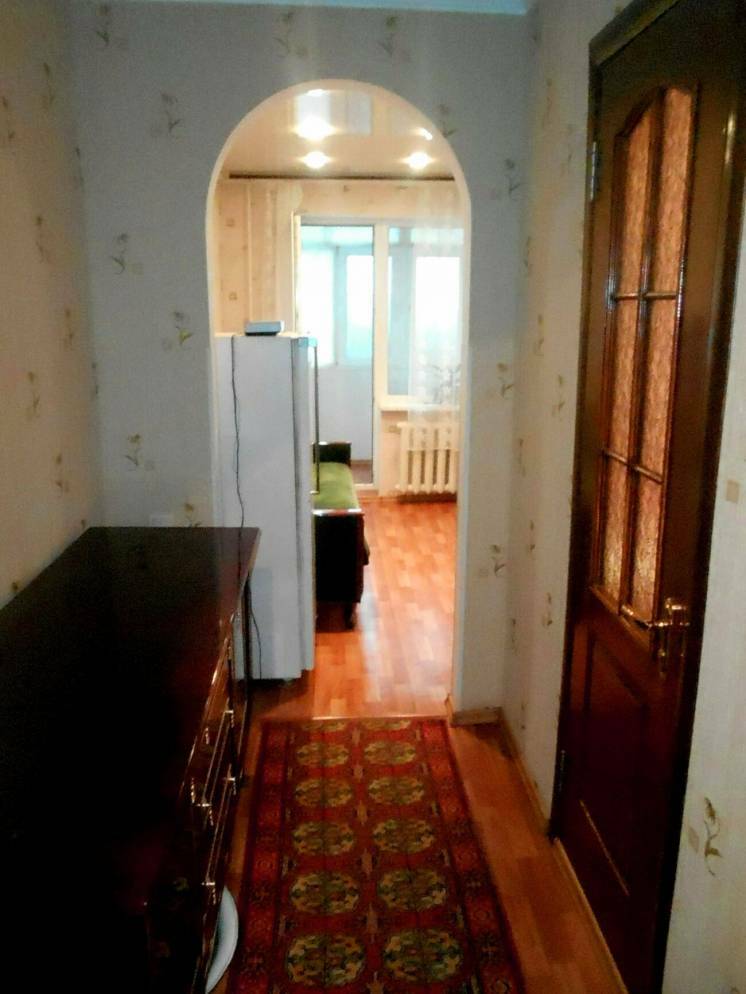 Продажа 1-комнатной квартиры 40 м², Театральная ул., 51/1