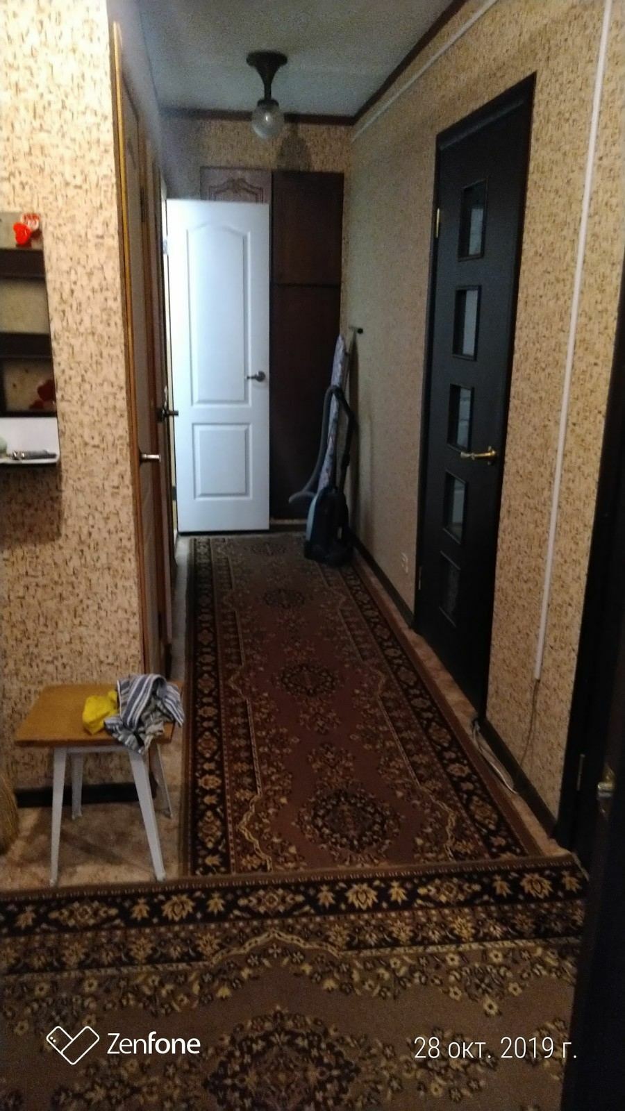 Аренда 1-комнатной квартиры 35 м², Днепропетровская дор махачкалинская ул., 11/14