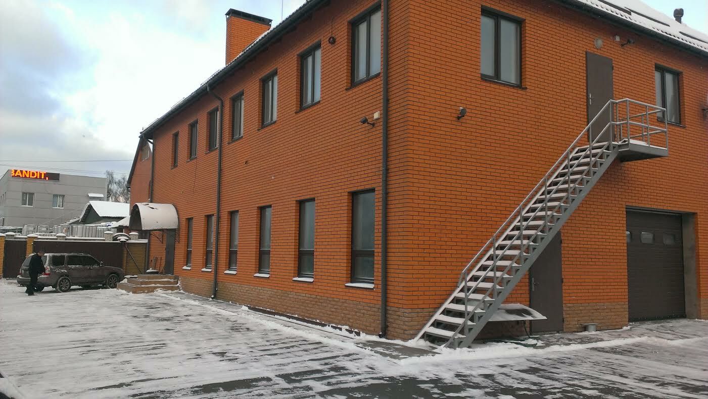 Продажа 700 м², Академика Палладина просп.