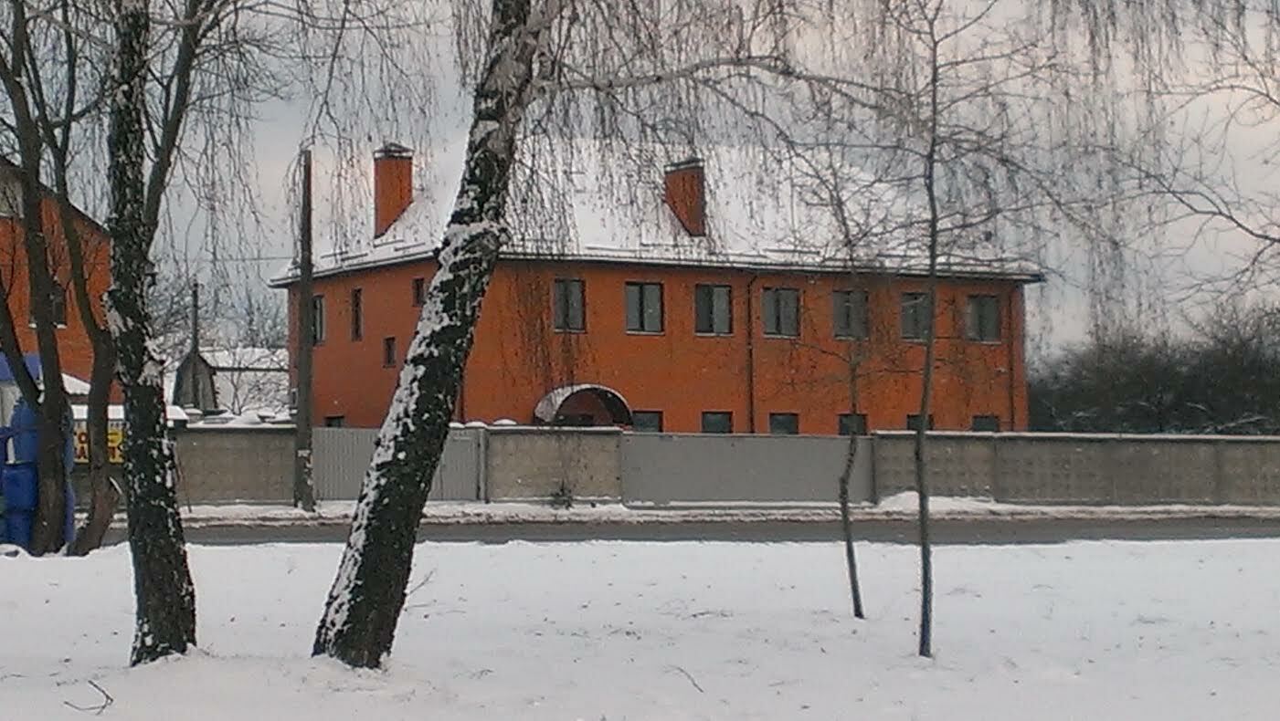 Продажа 700 м², Академика Палладина просп.