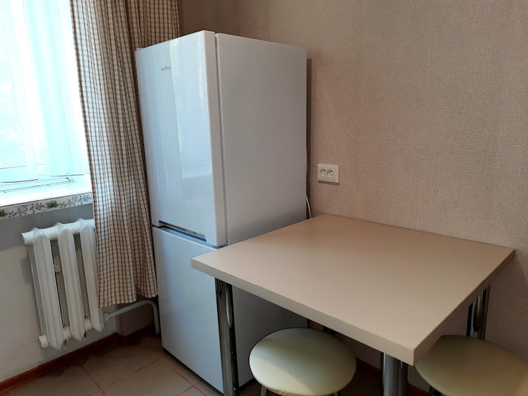 Аренда 1-комнатной квартиры 33 м², Мира ул., 76