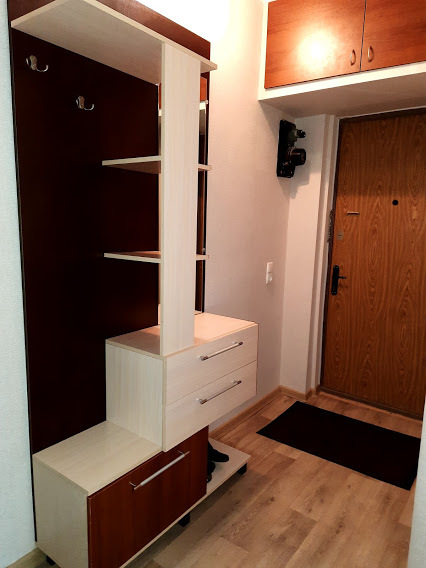 Аренда 1-комнатной квартиры 33 м², Мира ул., 76