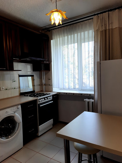 Аренда 1-комнатной квартиры 33 м², Мира ул., 76