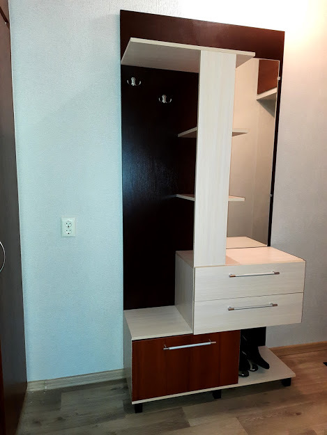 Аренда 1-комнатной квартиры 33 м², Мира ул., 76