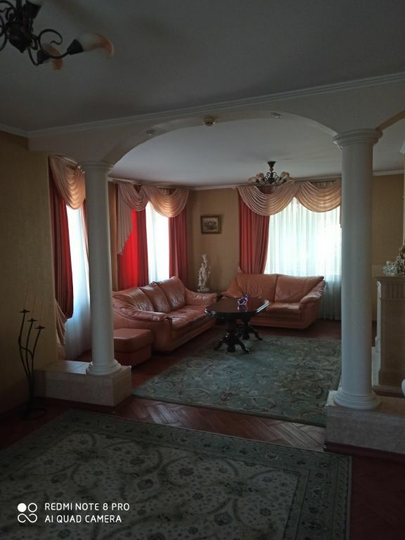 Продажа дома 333 м², ул. Суворовская 10-я линия, 1