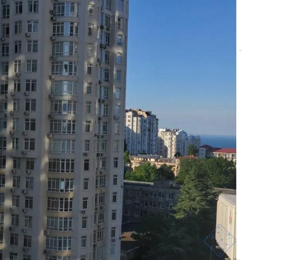 Продаж 3-кімнатної квартири 116 м², Французский бул., 22