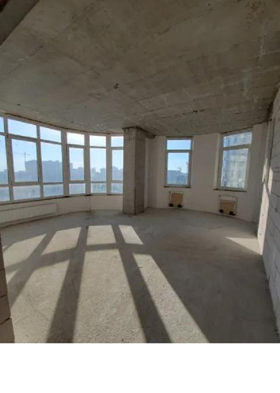 Продаж 3-кімнатної квартири 116 м², Французский бул., 22