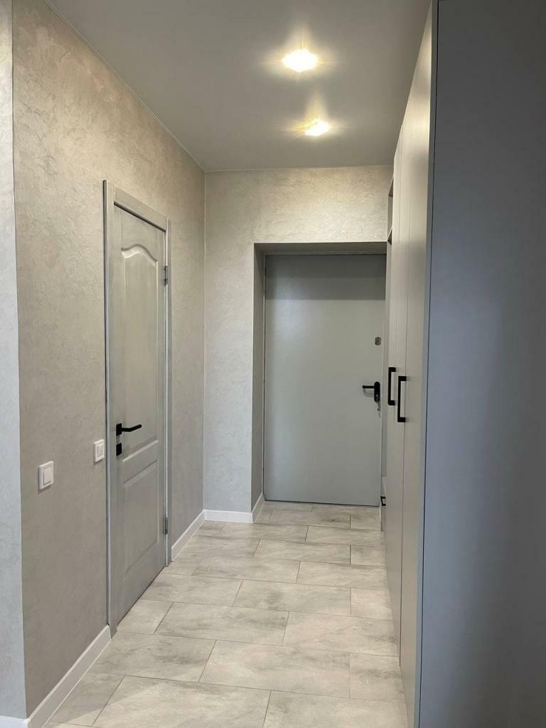 Продаж 1-кімнатної квартири 43 м², Богдана Хмельницького вул., 11А