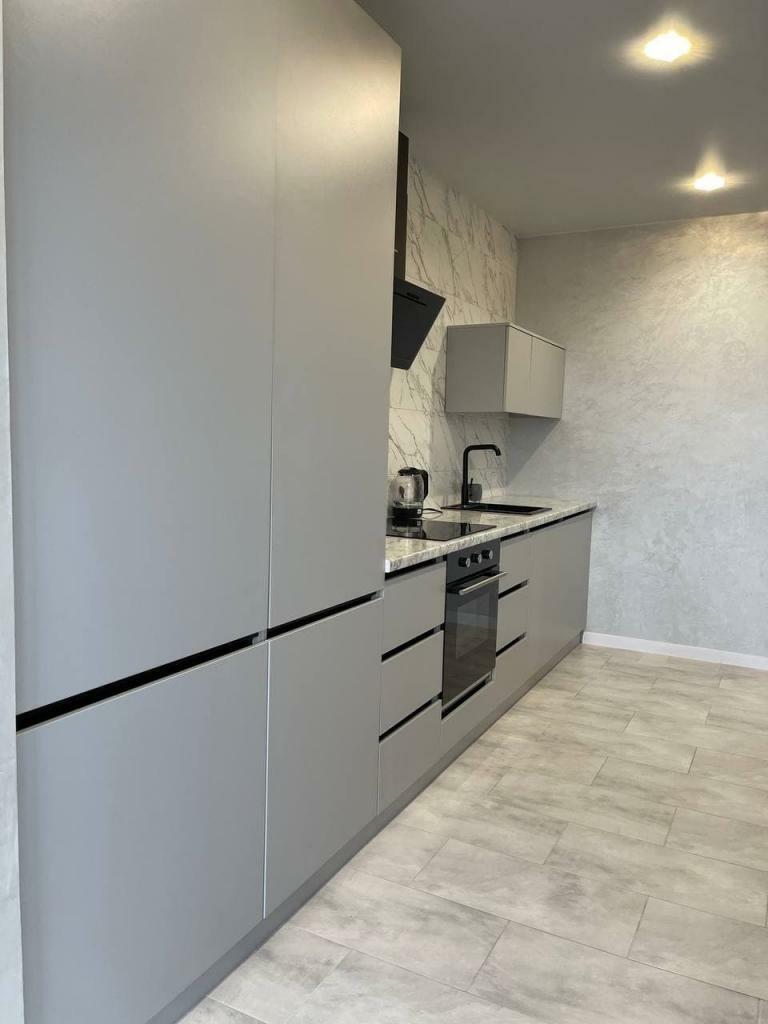 Продаж 1-кімнатної квартири 43 м², Богдана Хмельницького вул., 11А