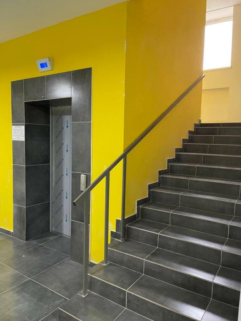 Продаж 1-кімнатної квартири 43 м², Богдана Хмельницького вул., 11А