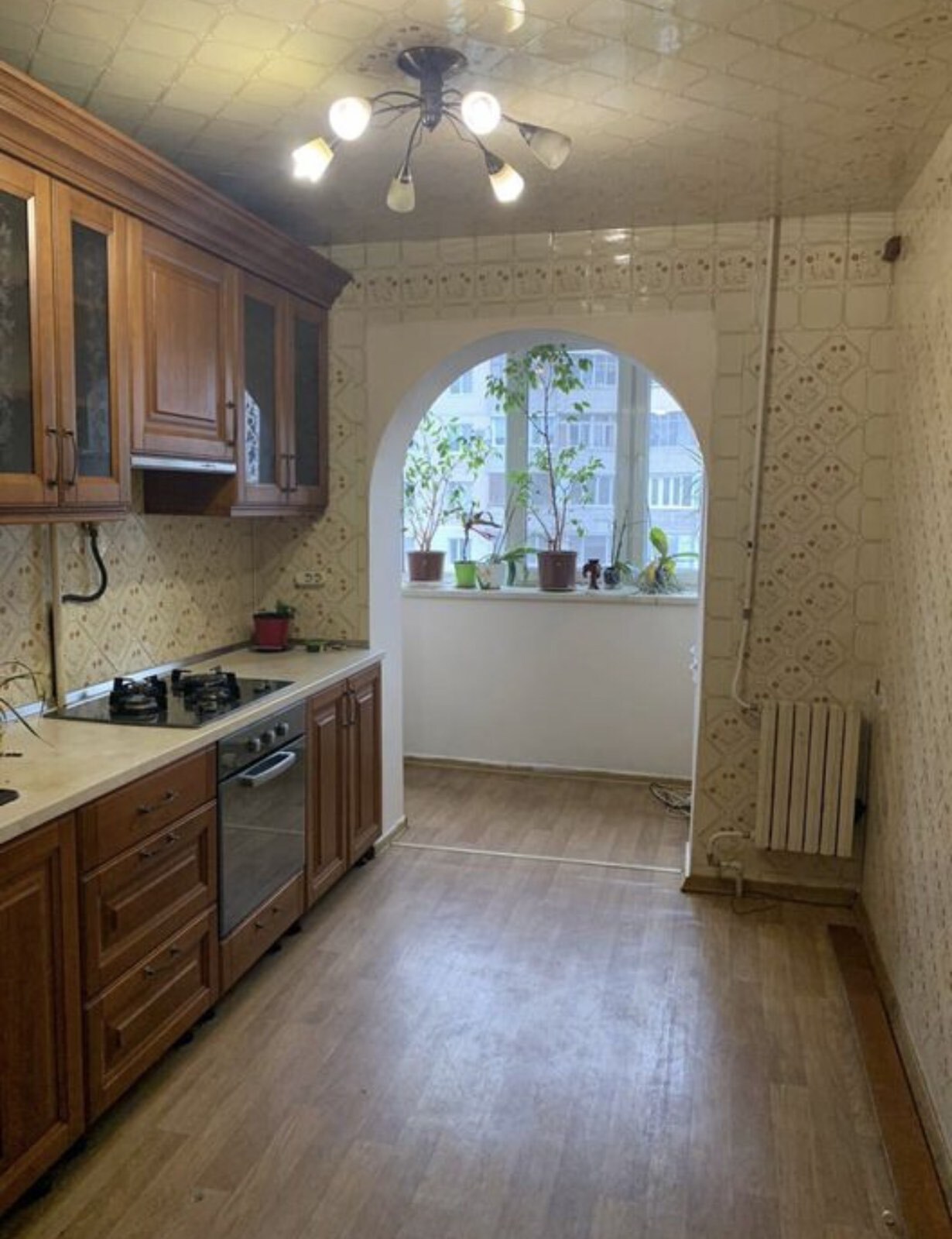 Продажа 3-комнатной квартиры 66 м², Марсельская ул., 22