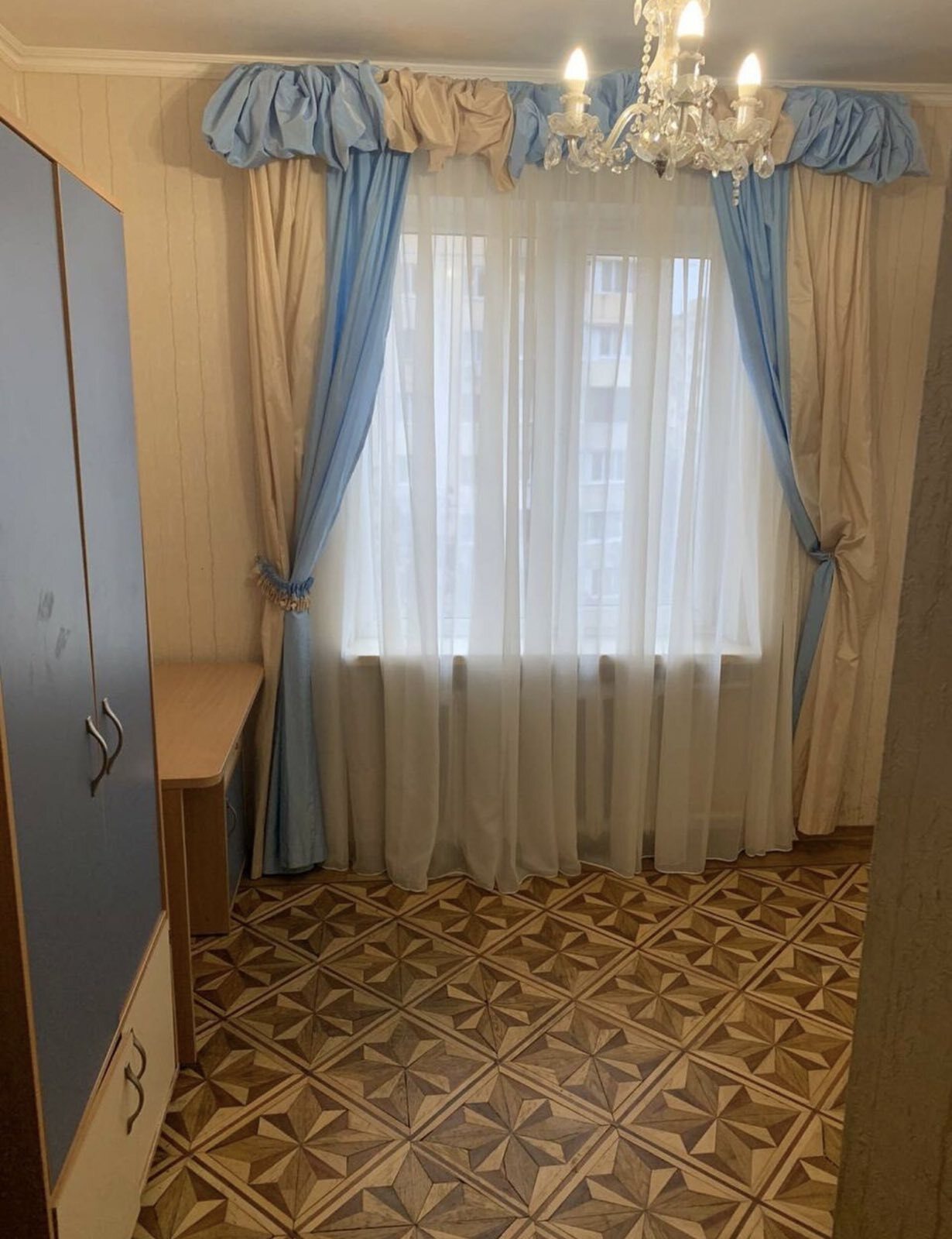 Продажа 3-комнатной квартиры 66 м², Марсельская ул., 22