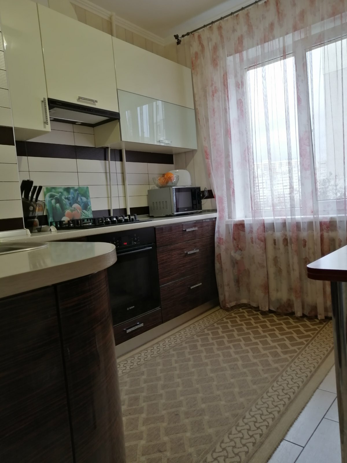 Продажа 2-комнатной квартиры 50 м², Ак.заболотного ул., 56