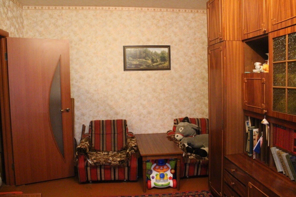 Продажа 2-комнатной квартиры 54 м², Леваневського ул., 48