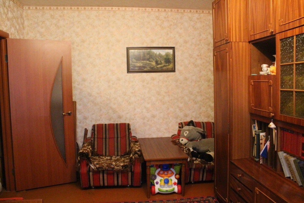 Продаж 2-кімнатної квартири 54 м², Леваневського ул., 48