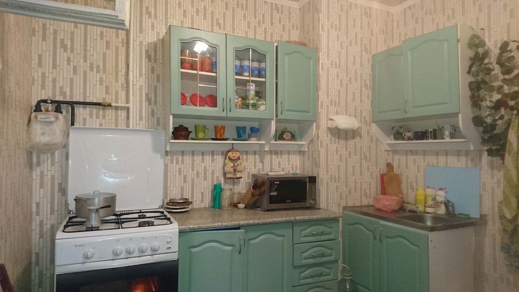 Продаж 2-кімнатної квартири 54 м², Леваневського ул., 48