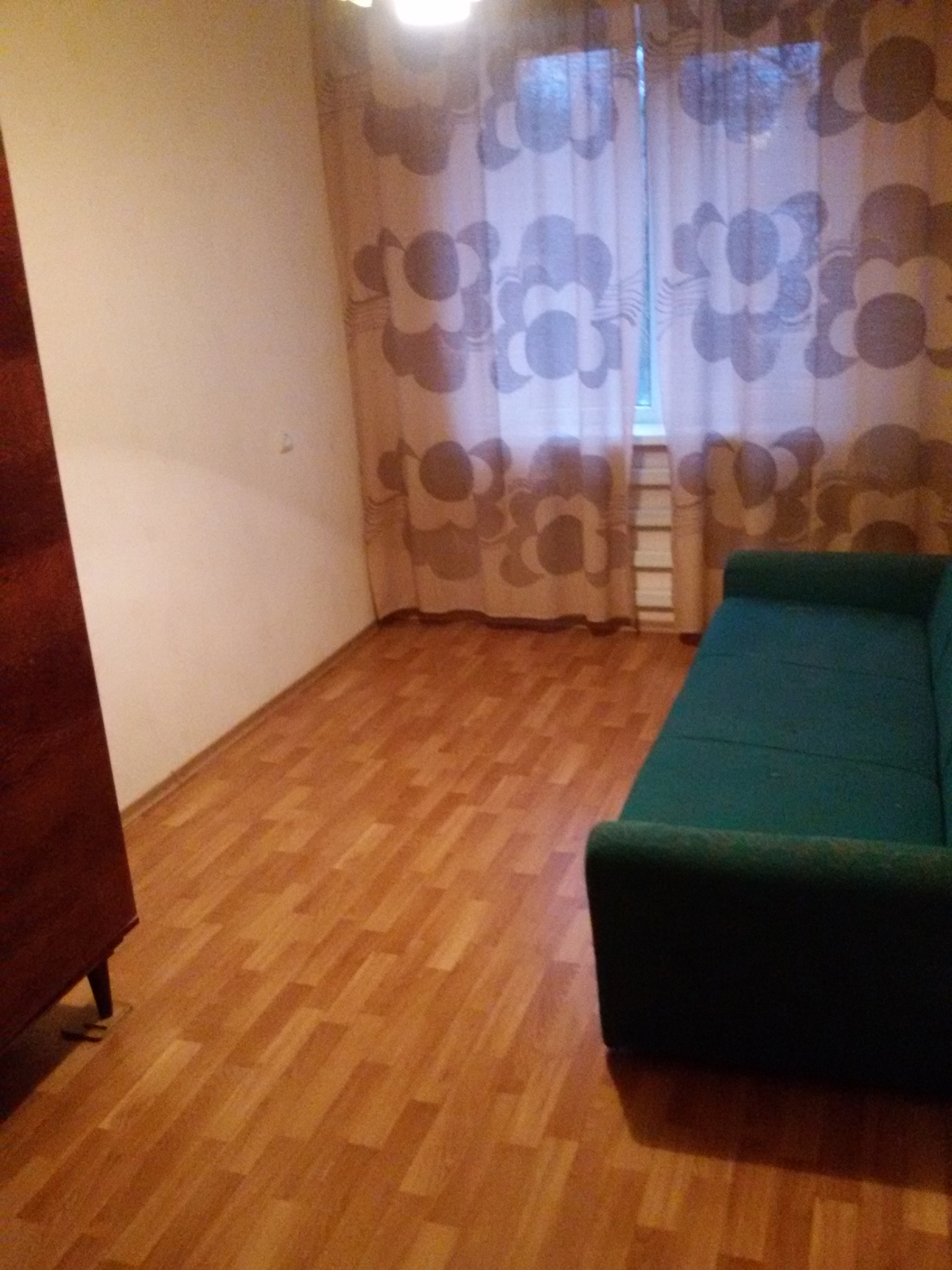 Аренда 2-комнатной квартиры 45 м², Юрия Кондратюка ул., 11