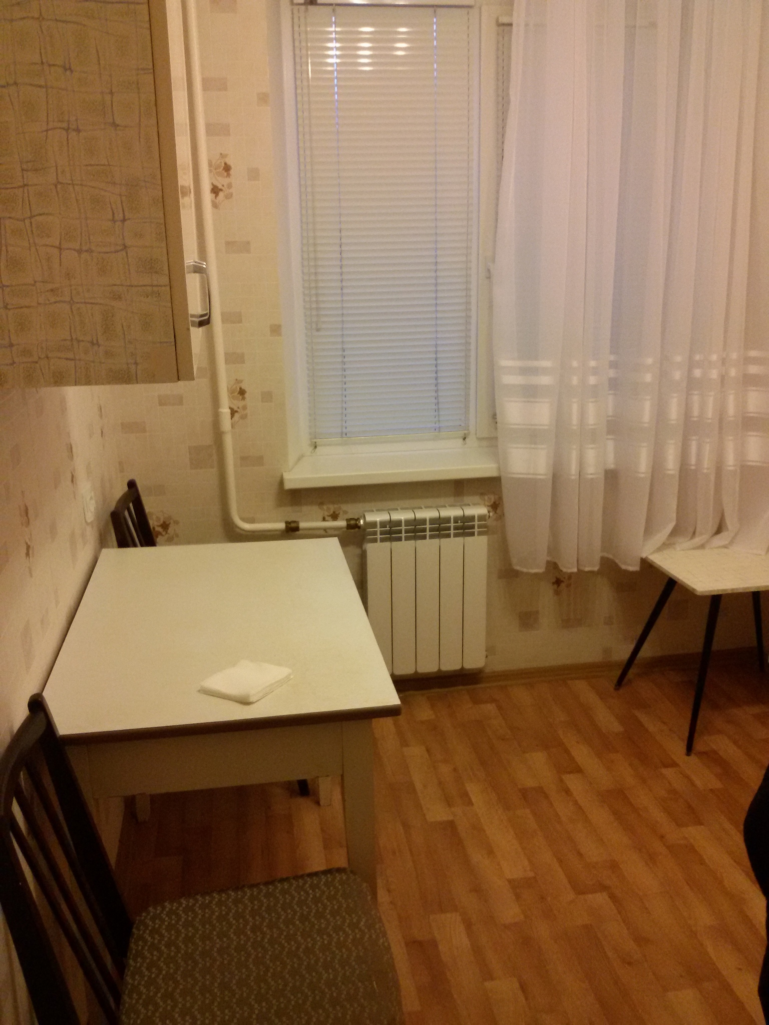 Аренда 2-комнатной квартиры 45 м², Юрия Кондратюка ул., 11