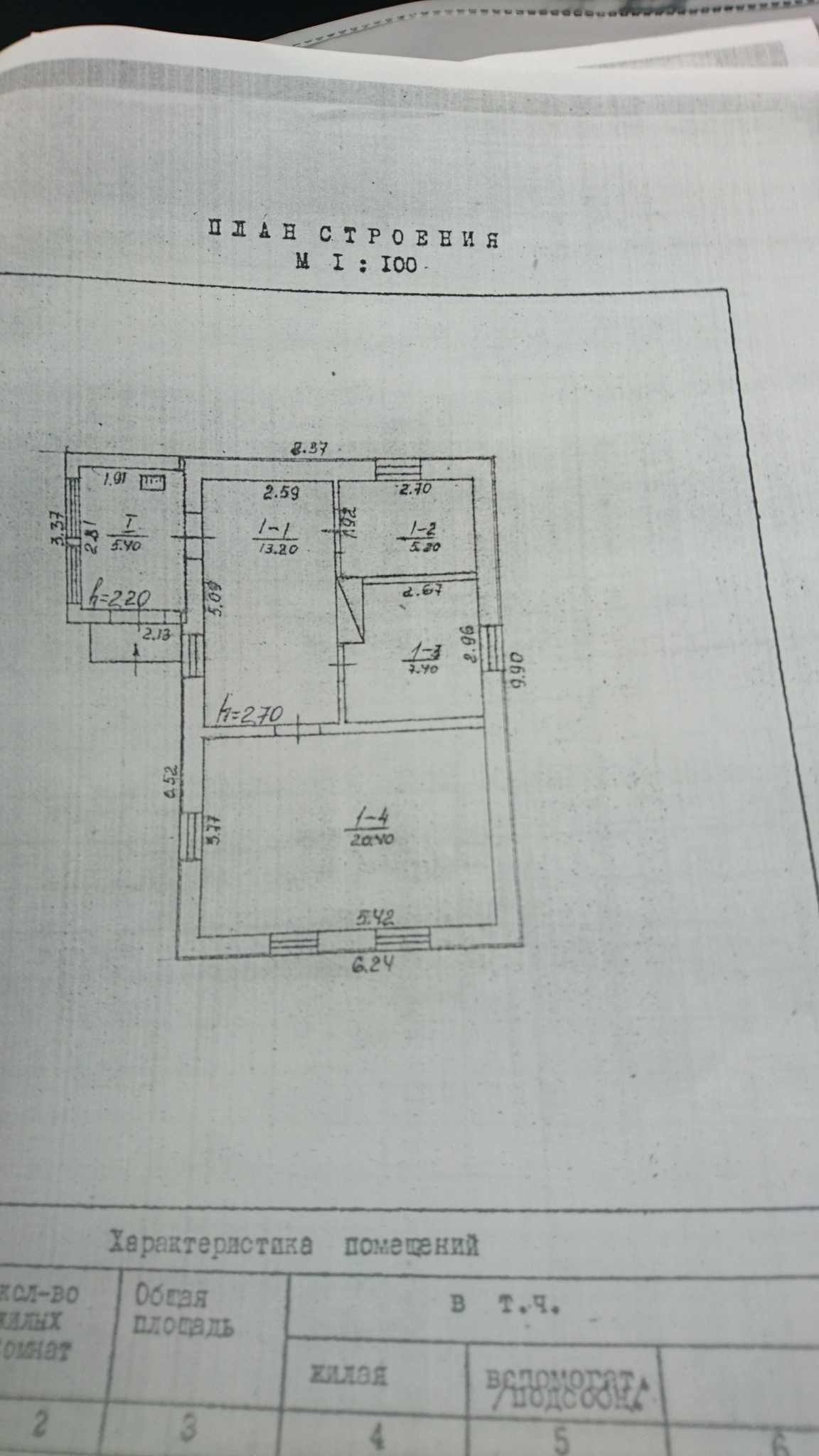 Продаж будинку 52 м², Чапава ул., 48