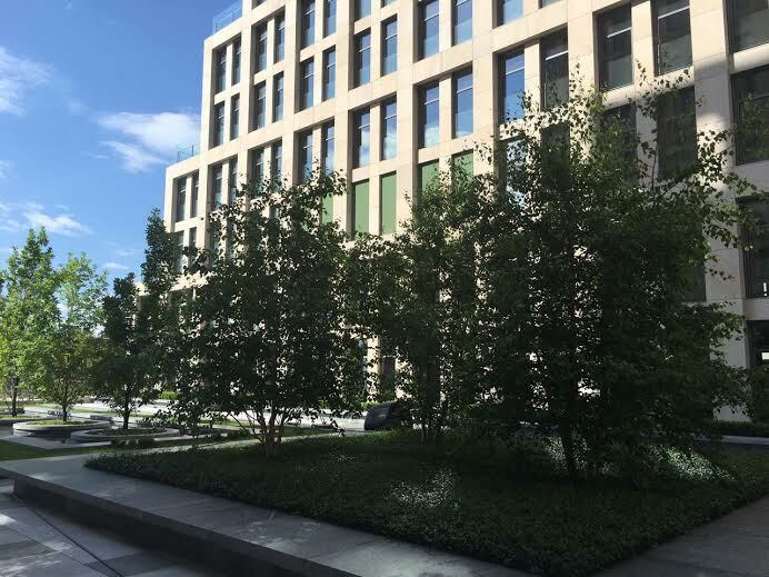 Продажа 3-комнатной квартиры 114 м², Екатеринославский бул., 1