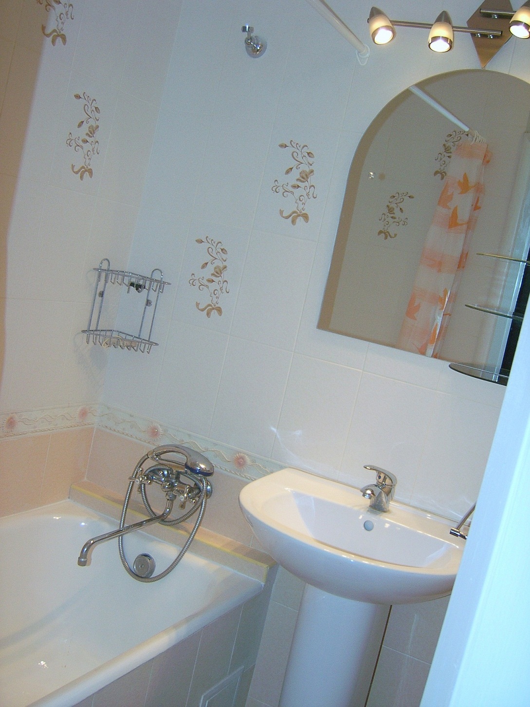 Аренда 4-комнатной квартиры 90 м², Леси Украинки бул., 9