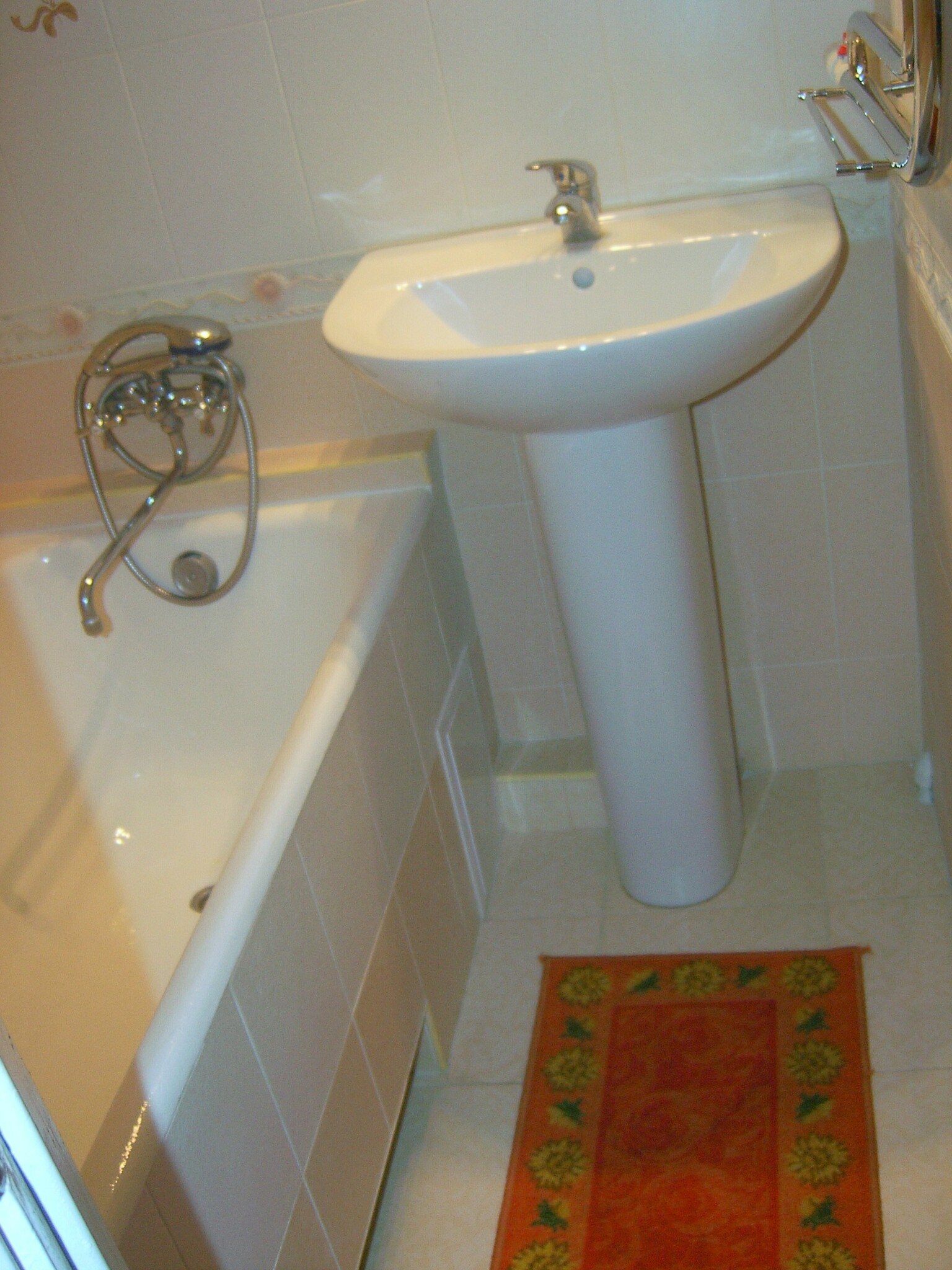 Аренда 4-комнатной квартиры 90 м², Леси Украинки бул., 9