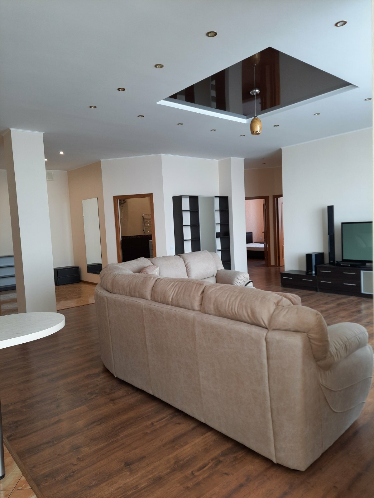 Аренда аренда квартир 125 м², Отакара Яроша ул., 16А