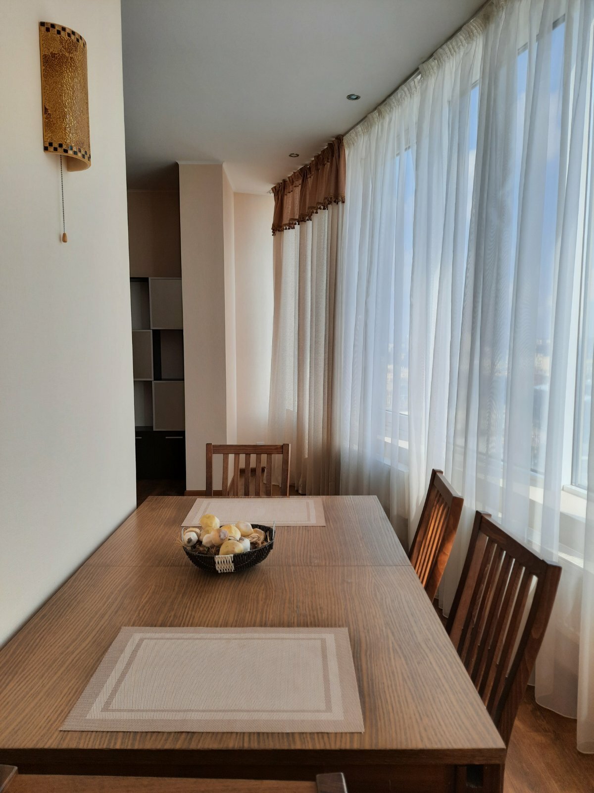 Аренда аренда квартир 125 м², Отакара Яроша ул., 16А