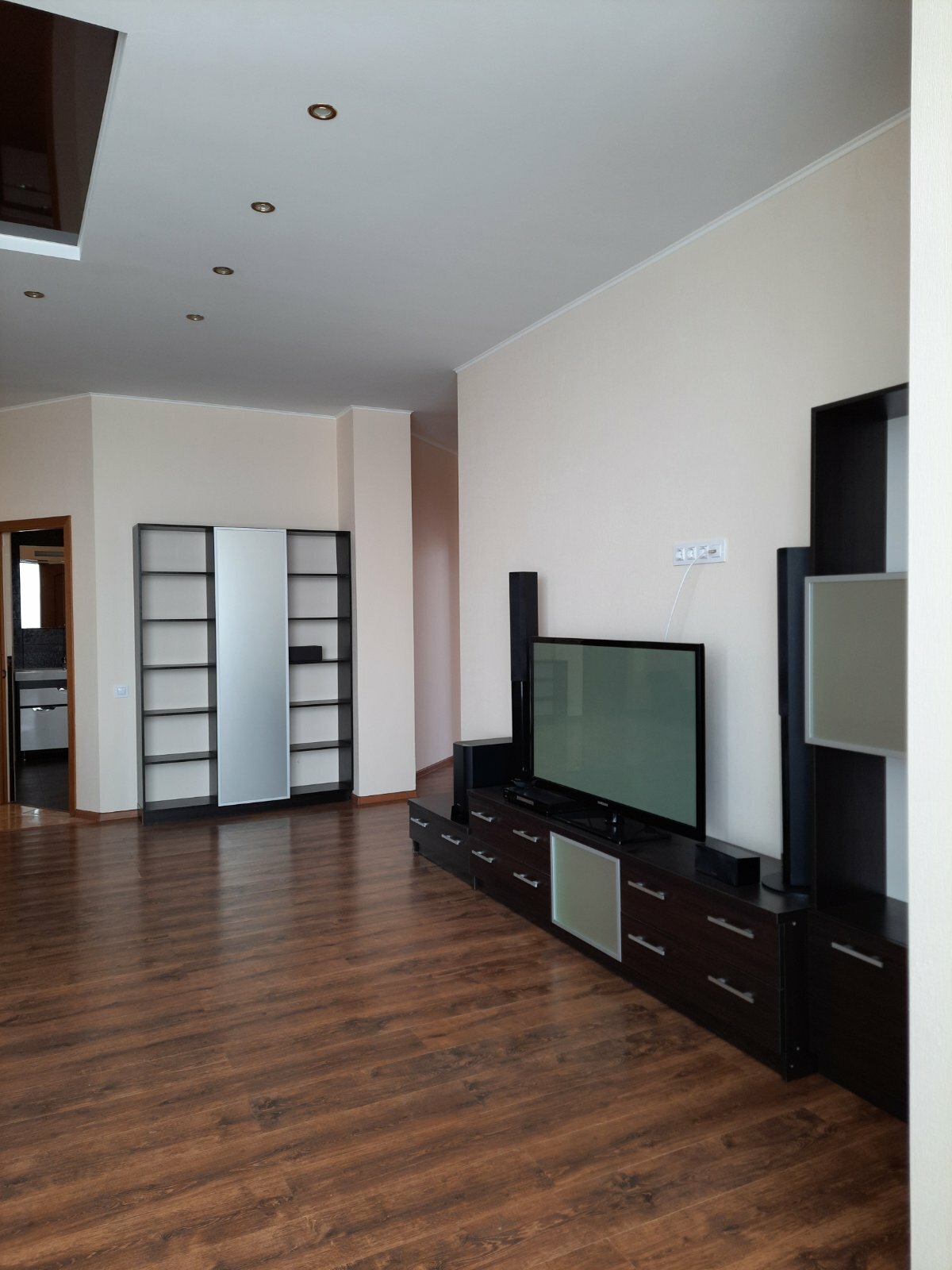 Аренда аренда квартир 125 м², Отакара Яроша ул., 16А