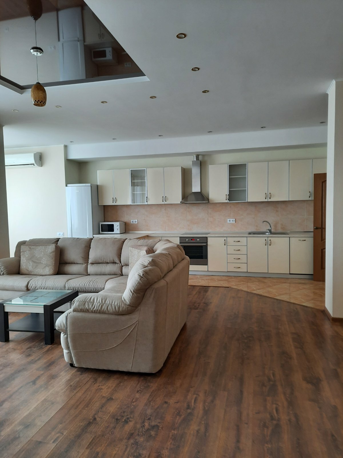 Аренда аренда квартир 125 м², Отакара Яроша ул., 16А