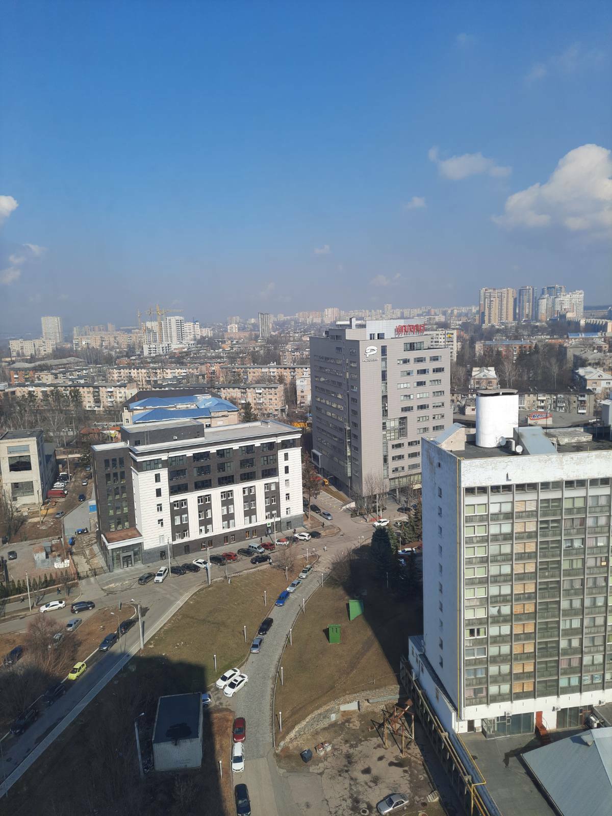 Аренда аренда квартир 125 м², Отакара Яроша ул., 16А