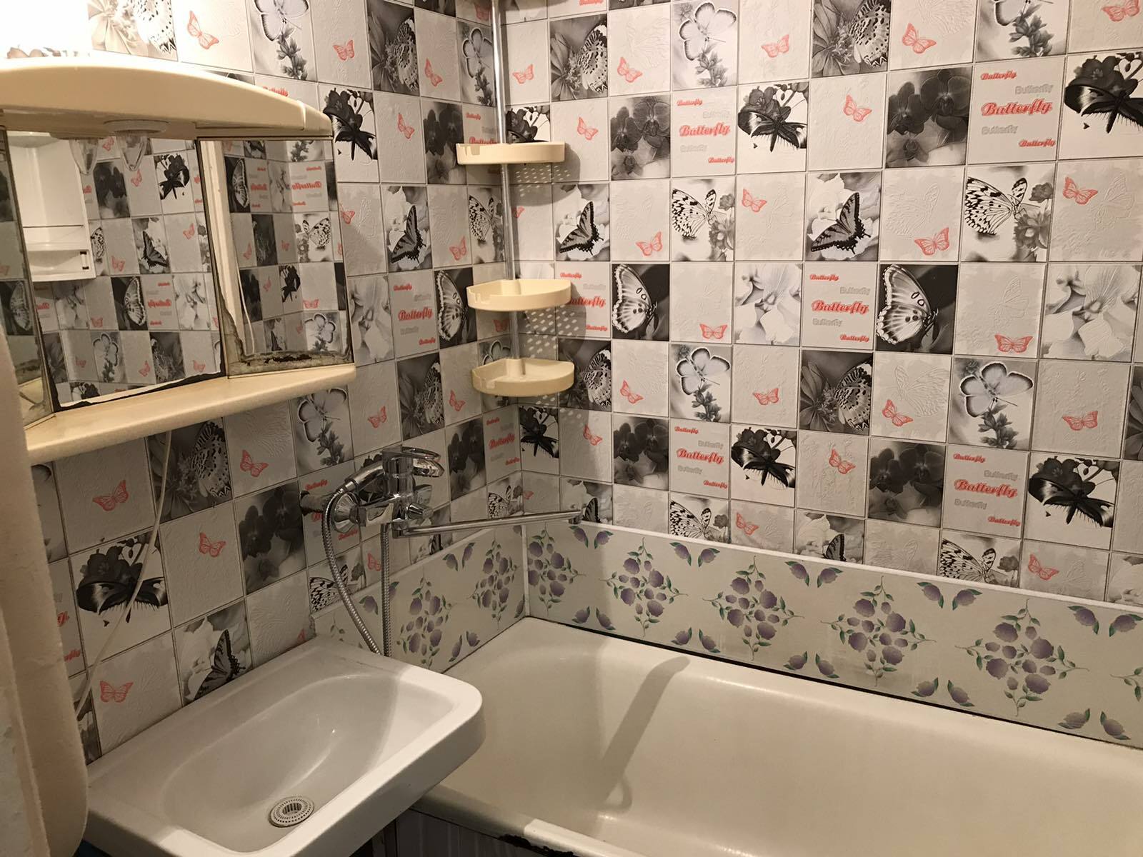 Аренда 1-комнатной квартиры 35 м², Генерала Бочарова ул., Крымская ул., 4/9