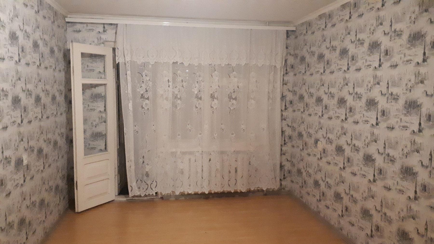 Аренда 1-комнатной квартиры 35 м², Генерала Бочарова ул., Крымская ул., 4/9